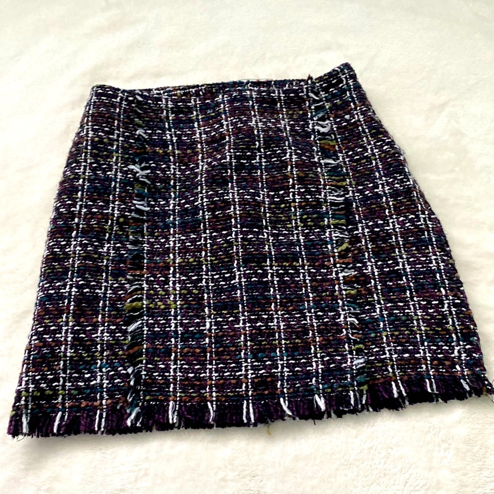 Juniors skirt